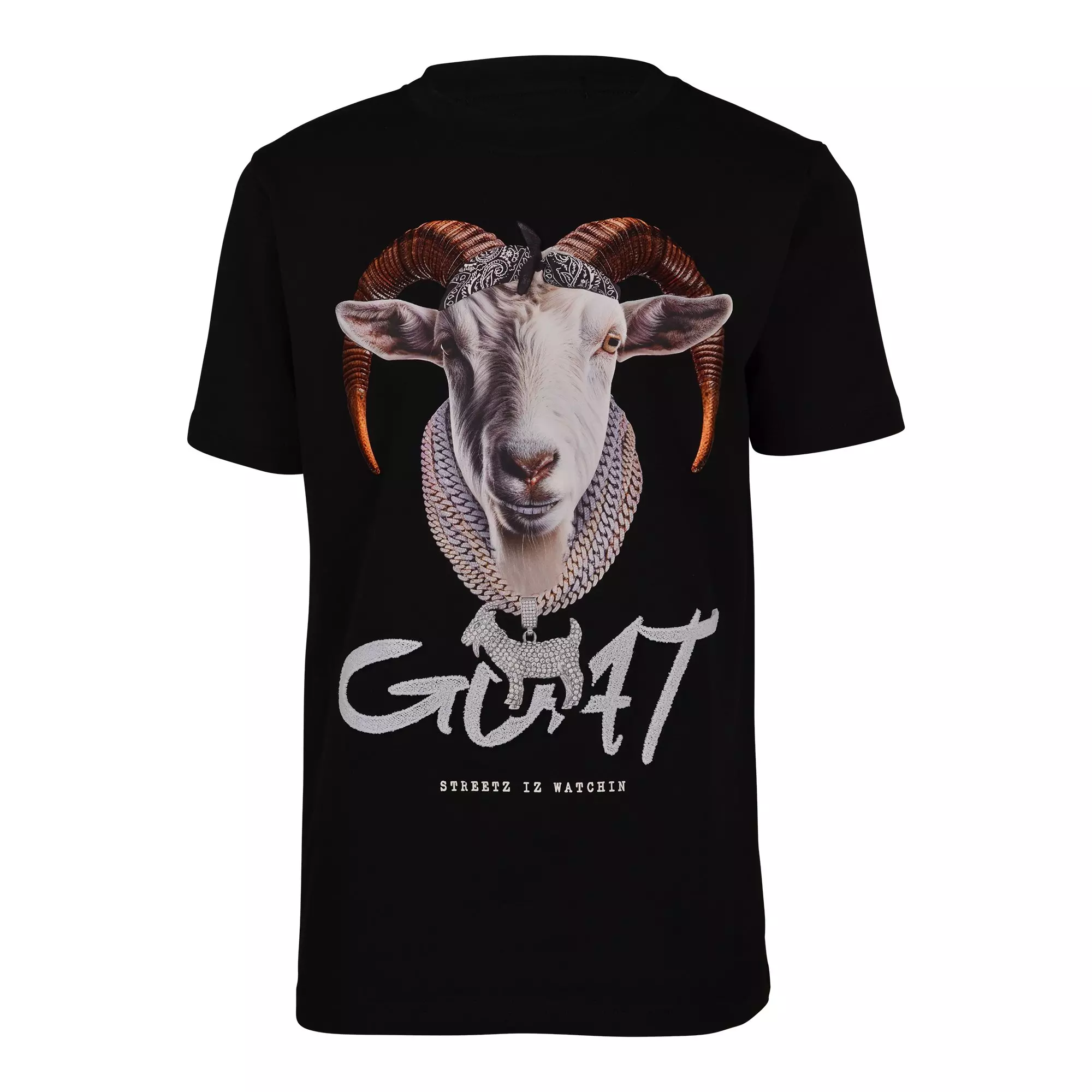 アイドル ABYTS BIG LOGO T-SHIRT ABYTS • 2025 ➺ BIG LOGO T-SHIRT ➺ HEART PRINT LOGO T-SHIRT